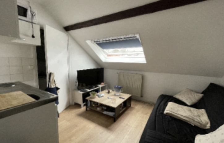 Programme immobilier neuf Immeuble 65m2-AMIENS