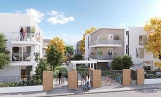 Programme immobilier neuf LE 5 1