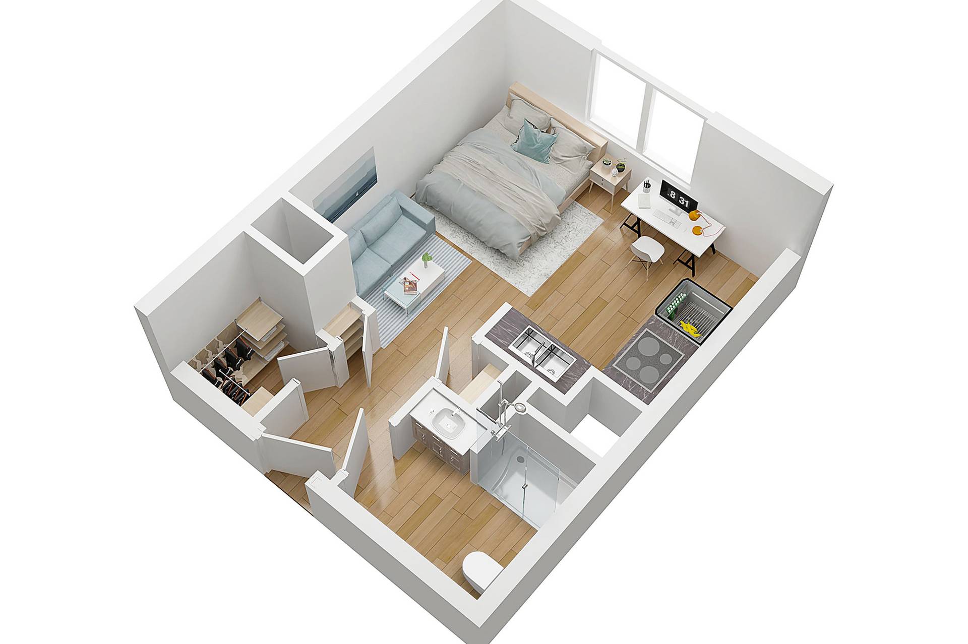 Programme immobilier neuf LIKE