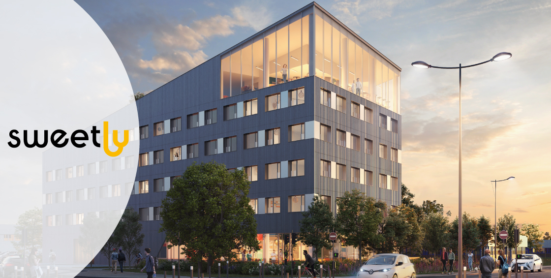 Programme immobilier neuf LE 315