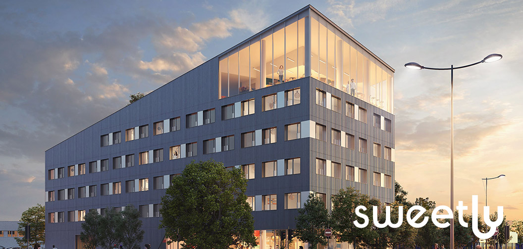 Programme immobilier neuf LE 315