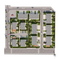 Programme immobilier neuf DOMAINE DU BOIS FLOTTE 7