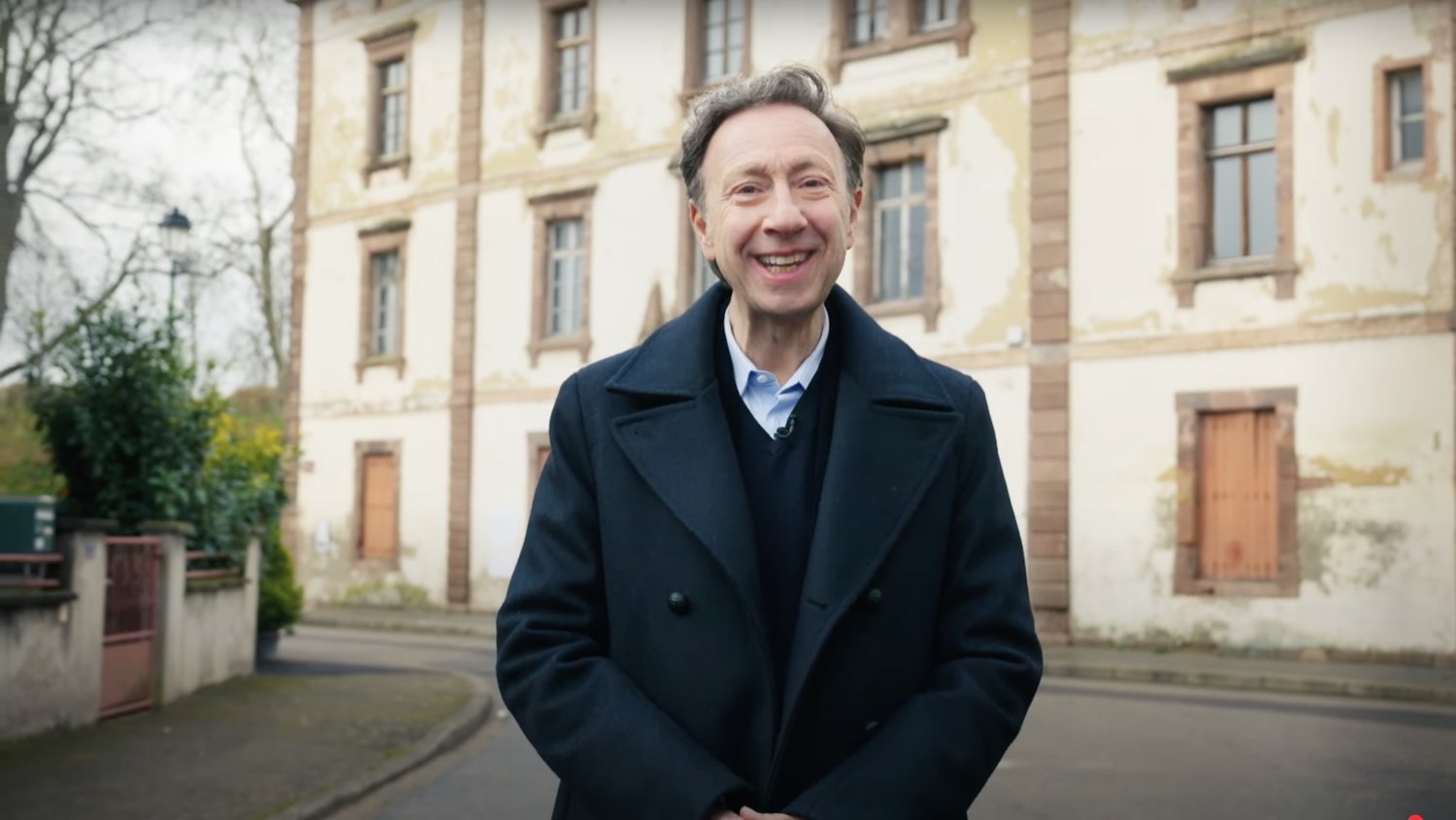 Programme immobilier neuf Ancienne Caserne Suzzoni