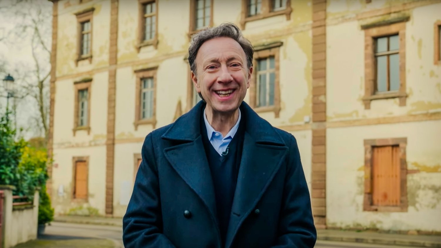 Programme immobilier neuf Ancienne Caserne Suzzoni