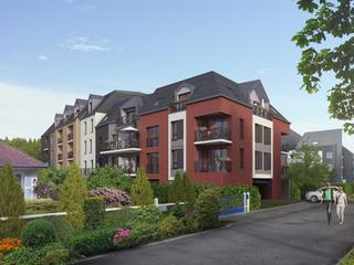 Programme immobilier neuf BOREAL 1