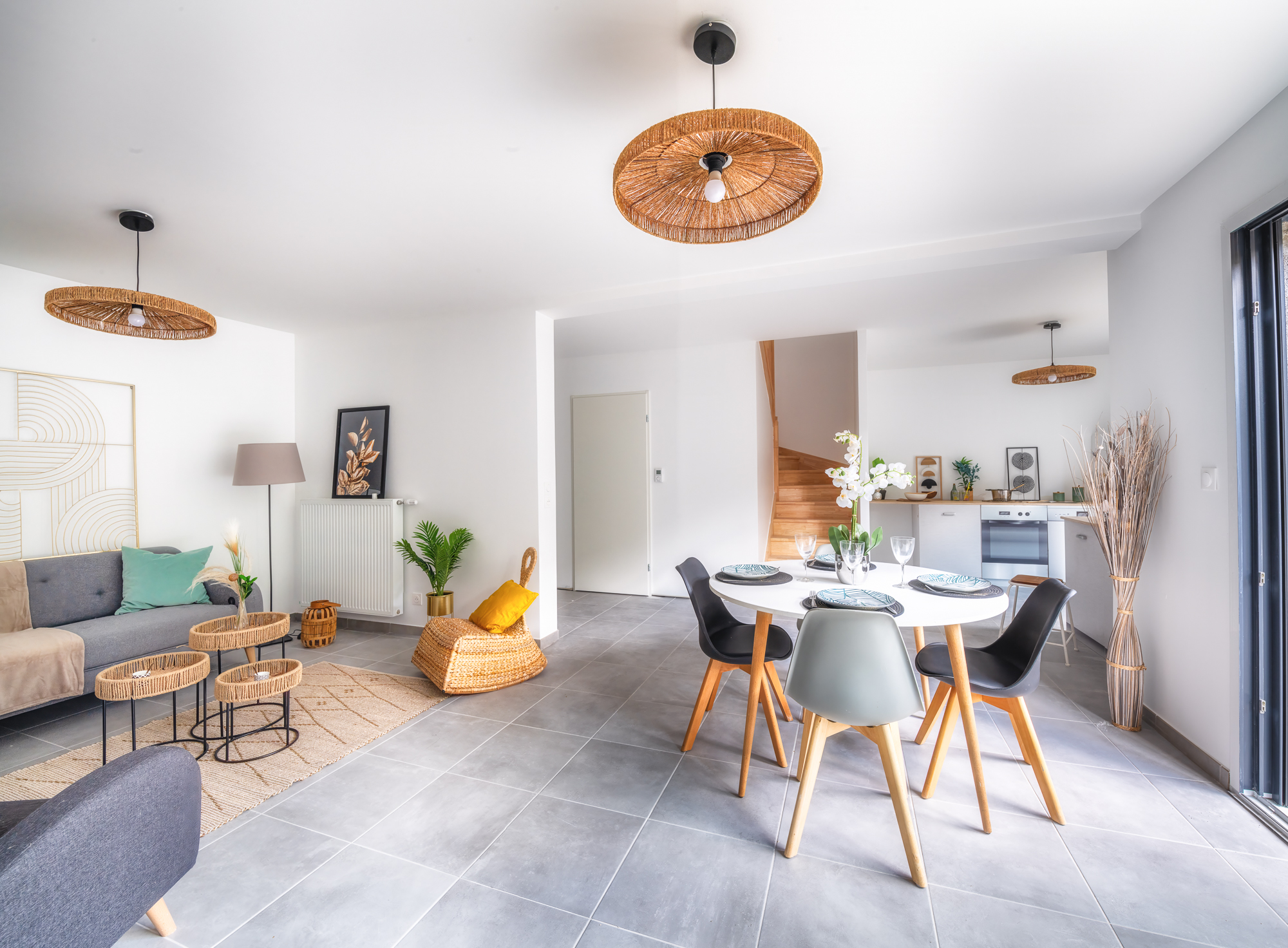 Programme immobilier neuf Allure