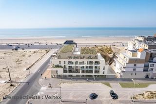 Programme immobilier neuf Vents d&rsquo;Opale 1
