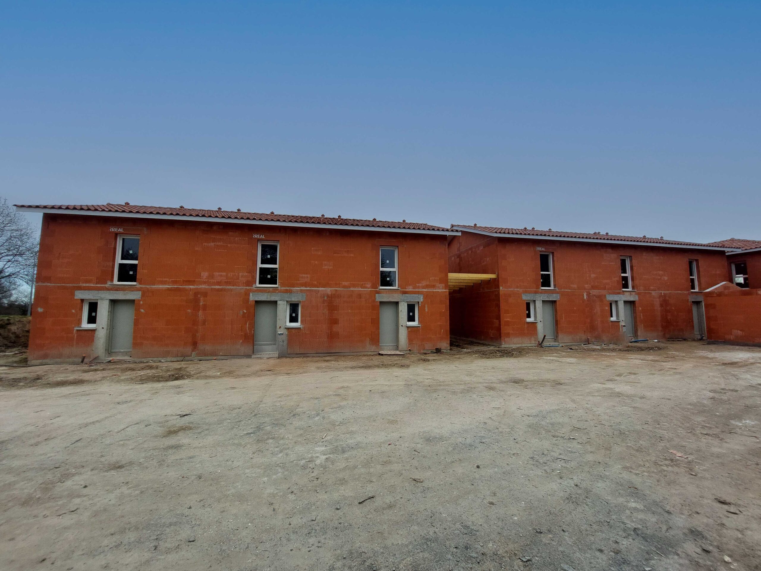 Programme immobilier neuf BREEZ