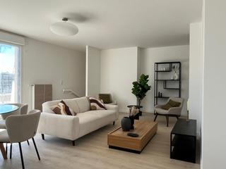 Programme immobilier neuf APPARTEMENT 5 PIECES DUPLEX 6