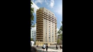 Programme immobilier neuf STATION EIFFEL 5