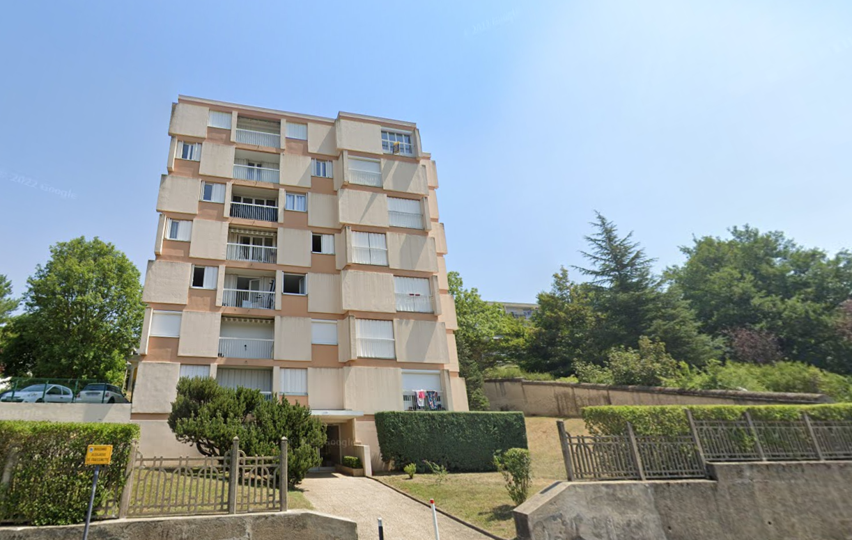 Programme immobilier neuf Appartement T2-50m2-SAINT-ÉTIENNE