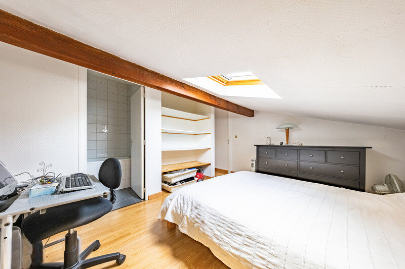 Programme immobilier neuf Appartement T2-28m2-DIJON