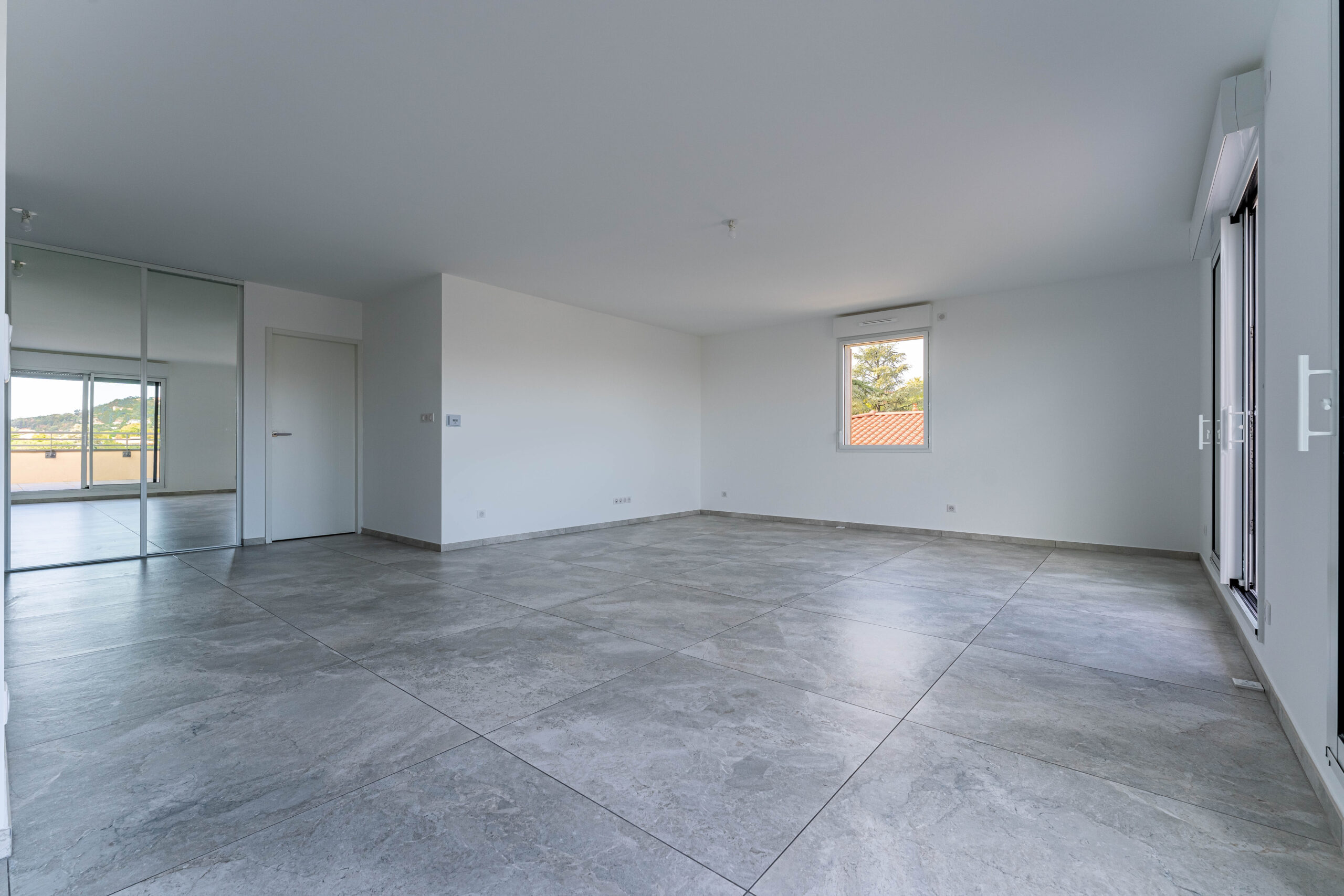Programme immobilier neuf Monts & Merveille