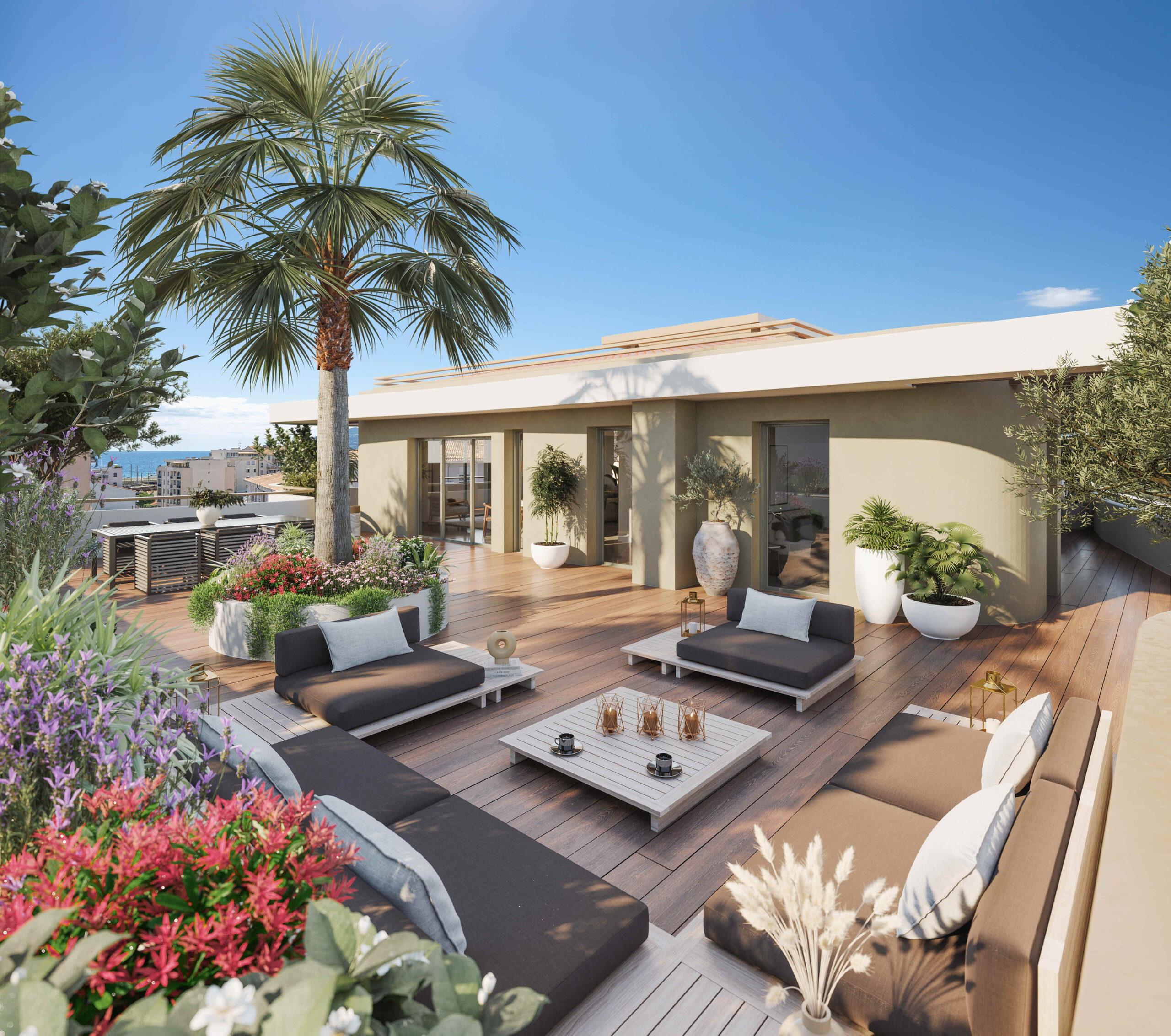 Programme immobilier neuf Icône