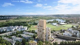 Programme immobilier neuf L&rsquo;APARTÉ 1