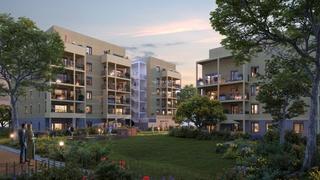 Programme immobilier neuf SOHA 6