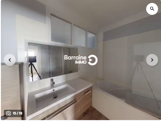 Programme immobilier neuf Appartement T2-65m2-BREST