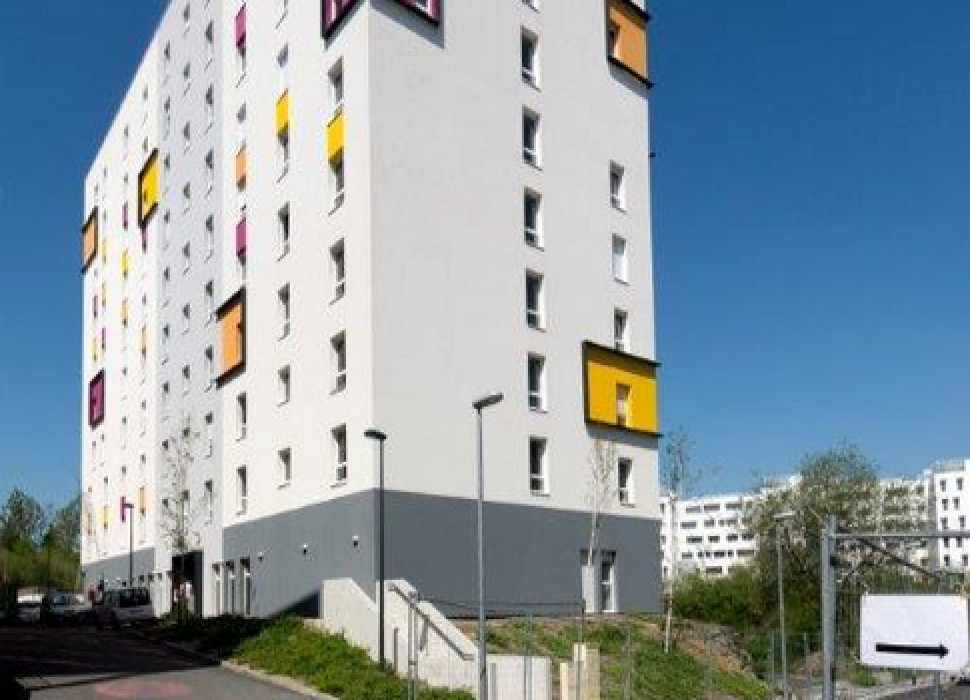Programme immobilier neuf Lokora Nantes – St Herblain
