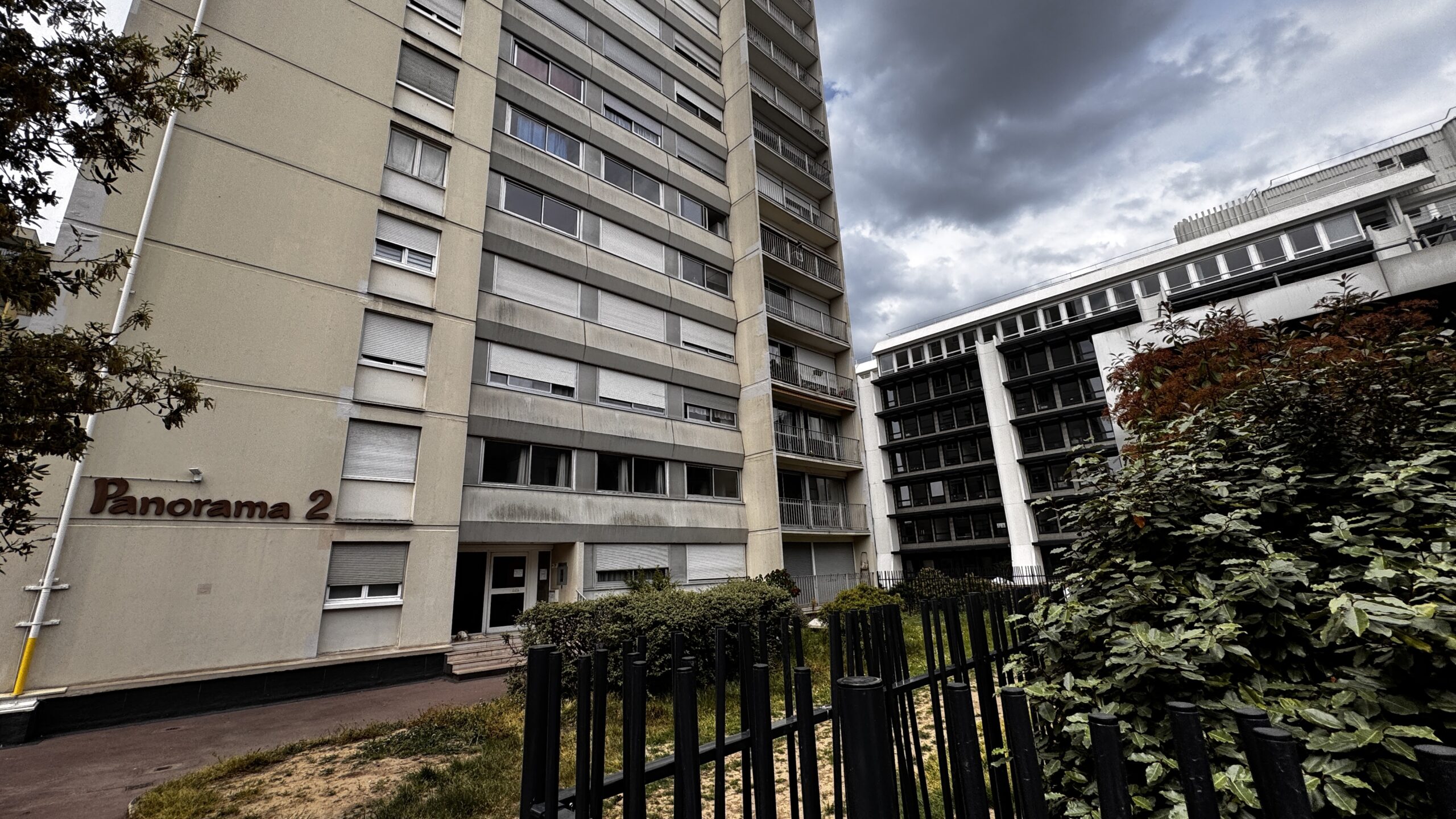 Programme immobilier neuf Location nue – T1 – 36m2 – ROUEN