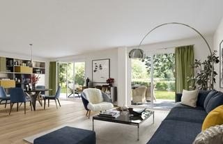 Programme immobilier neuf LE 5 3