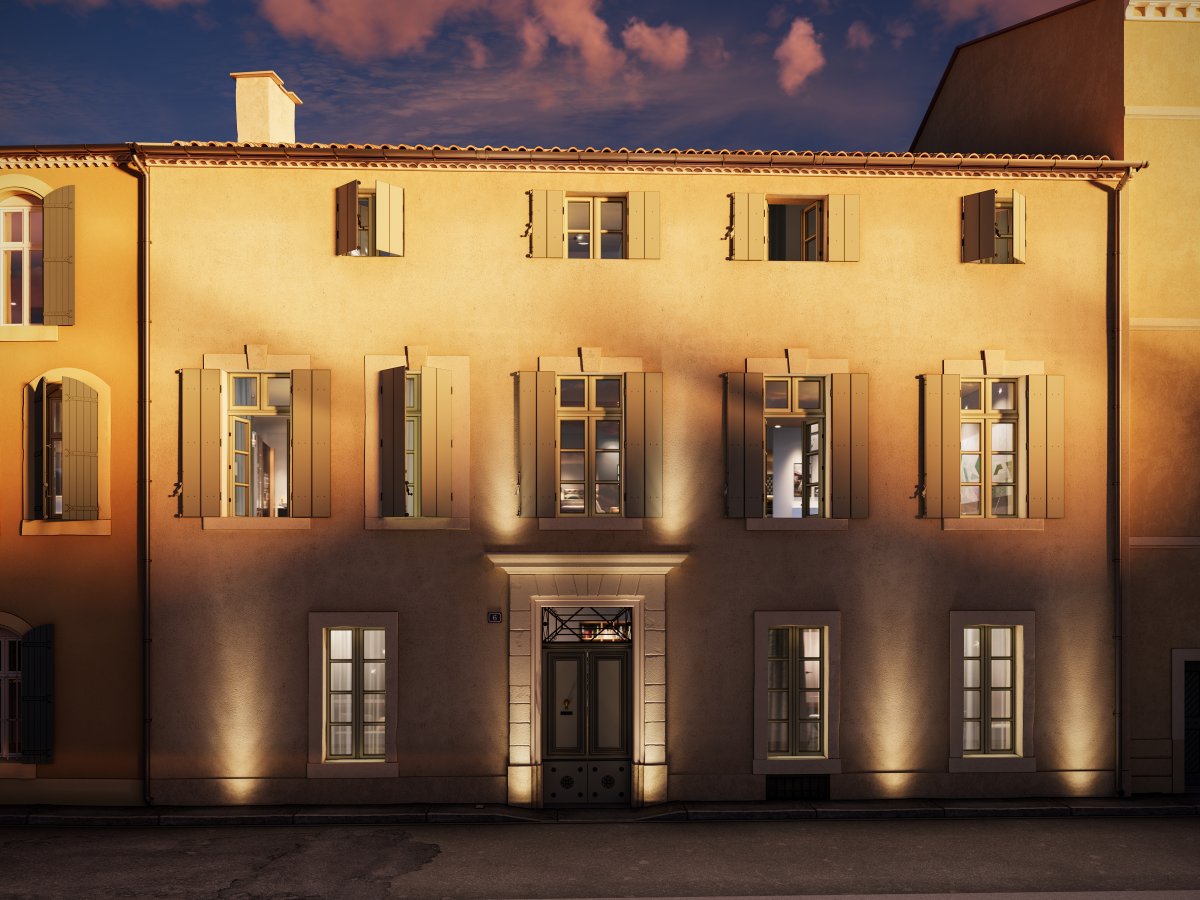 Programme immobilier neuf Rue du Capitole