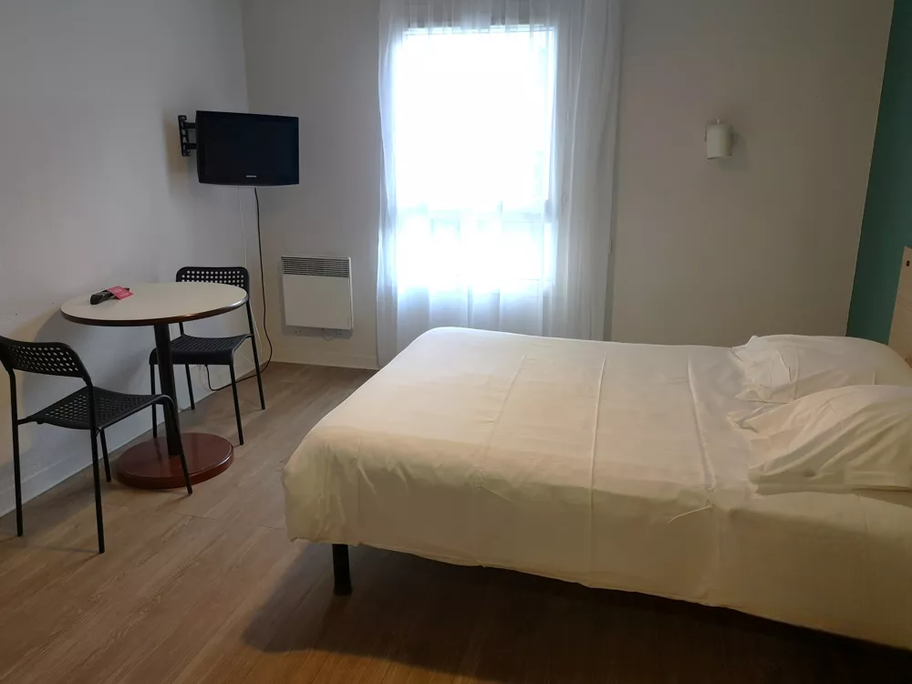 Programme immobilier neuf Appartement T1-19m2-BREST