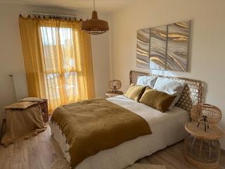 Programme immobilier neuf EVORA PARK 8