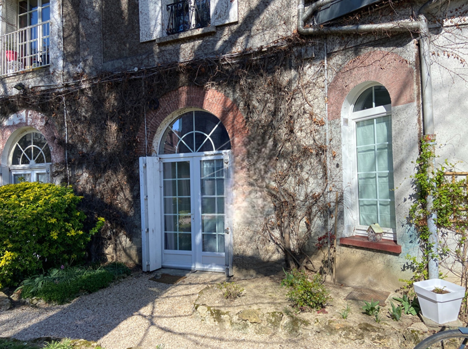 Programme immobilier neuf Appartement T2-55m2-MEAUX