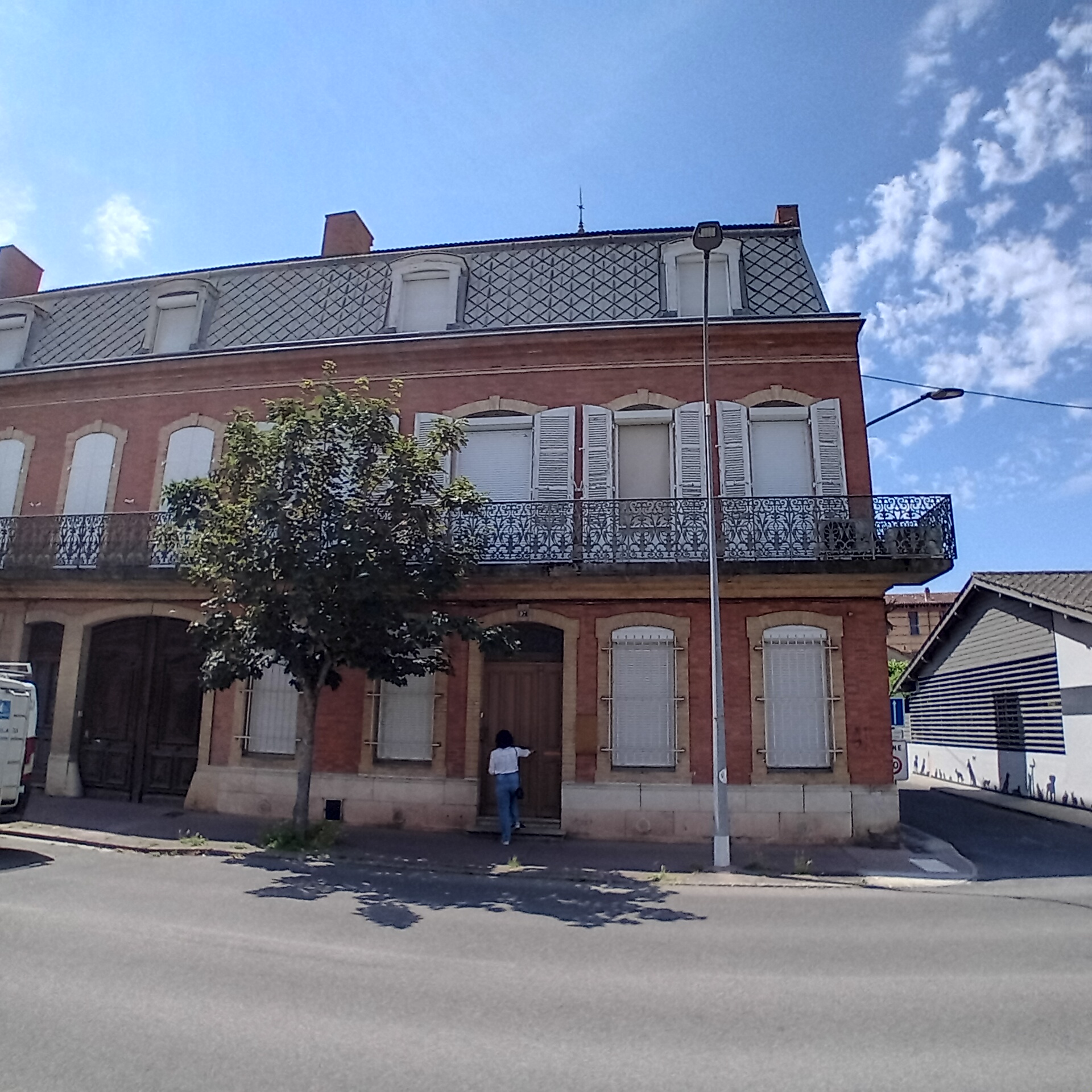 Programme immobilier neuf MONTAUBAN – Doumerc