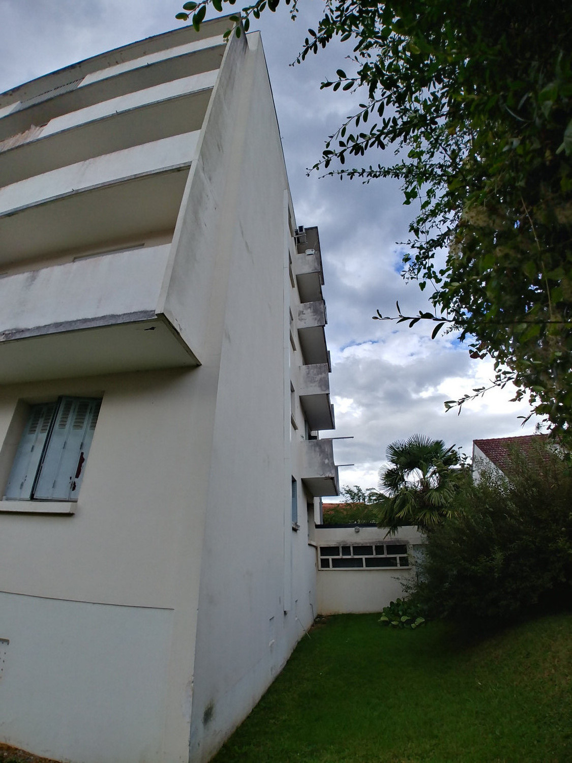 Programme immobilier neuf Appartement T1-27m2-LOURDES