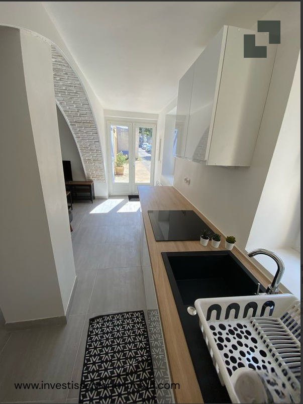 Programme immobilier neuf Appartement T2-37m2-MONTéLIMAR