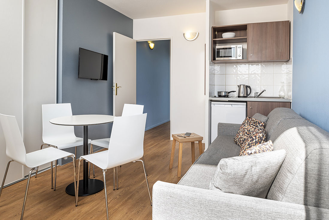 Programme immobilier neuf Adagio Paris Quai d&rsquo;Ivry