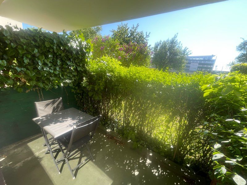 Programme immobilier neuf Appartement T2-49m2-MONTIGNY-LèS-METZ