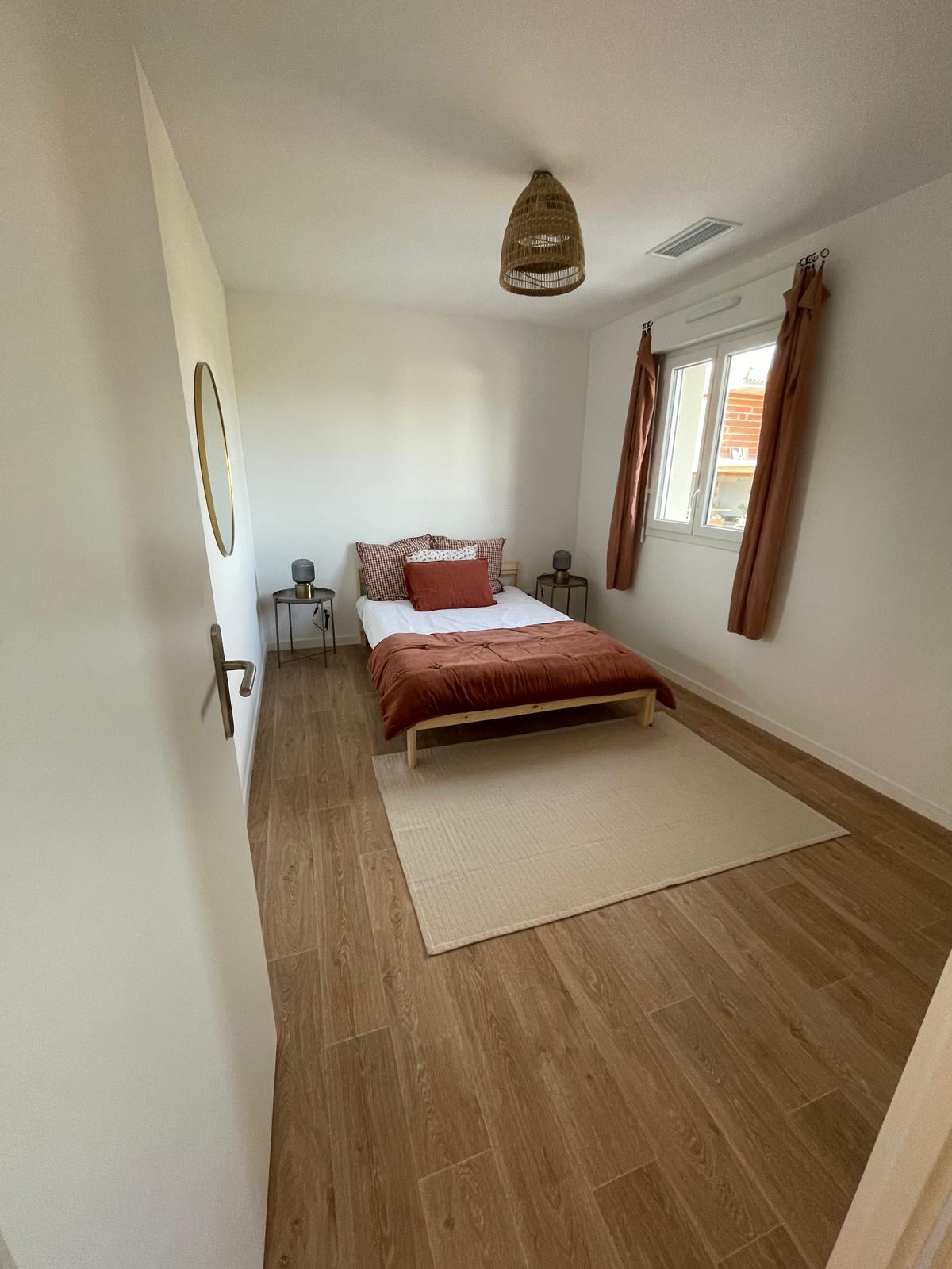 Programme immobilier neuf VILLAS LAMARTINE